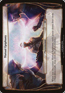 Mutual Epiphany (Planechase 2012) [Planechase 2012 Planes] - Destination Retro