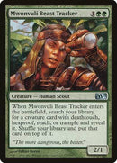 Mwonvuli Beast Tracker [Magic 2013] - Destination Retro