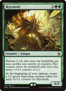 Mycoloth [Commander Anthology] - Destination Retro