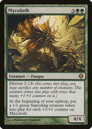 Mycoloth [Shards of Alara] - Destination Retro