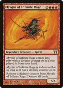 Myojin of Infinite Rage [Champions of Kamigawa] - Destination Retro