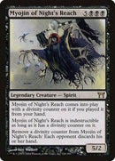 Myojin of Night's Reach [Champions of Kamigawa] - Destination Retro