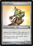 Myr Enforcer [Modern Masters] - Destination Retro