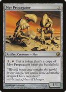 Myr Propagator [Scars of Mirrodin] - Destination Retro
