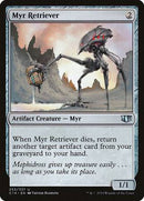 Myr Retriever [Commander 2014] - Destination Retro