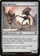 Myr Retriever [Commander 2016] - Destination Retro