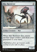 Myr Retriever [Commander Anthology Volume II] - Destination Retro
