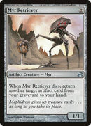Myr Retriever [Modern Masters] - Destination Retro
