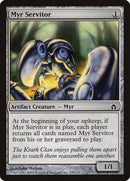 Myr Servitor [Fifth Dawn] - Destination Retro