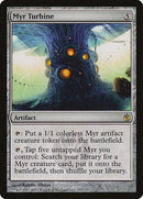 Myr Turbine [Mirrodin Besieged] - Destination Retro