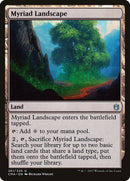 Myriad Landscape [Commander Anthology] - Destination Retro