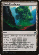 Myriad Landscape [Masters 25] - Destination Retro