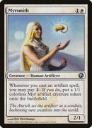 Myrsmith [Scars of Mirrodin] - Destination Retro
