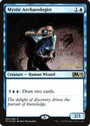 Mystic Archaeologist [Core Set 2019 Promos] - Destination Retro