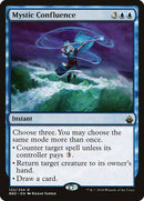 Mystic Confluence [Battlebond] - Destination Retro