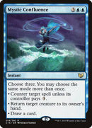 Mystic Confluence [Commander 2015] - Destination Retro