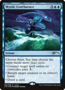 Mystic Confluence [Judge Gift Cards 2016] - Destination Retro