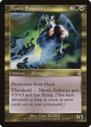 Mystic Enforcer [Odyssey] - Destination Retro