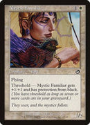 Mystic Familiar [Torment] - Destination Retro