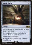 Mystic Forge [Core Set 2020] - Destination Retro