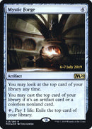 Mystic Forge  [Core Set 2020 Prerelease Promos] - Destination Retro