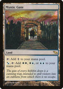 Mystic Gate [Shadowmoor] - Destination Retro