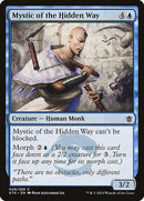 Mystic of the Hidden Way [Khans of Tarkir] - Destination Retro