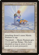 Mystic Penitent [Odyssey] - Destination Retro