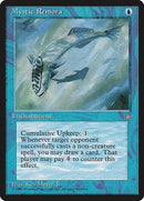 Mystic Remora [Ice Age] - Destination Retro
