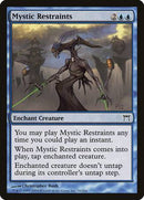 Mystic Restraints [Champions of Kamigawa] - Destination Retro