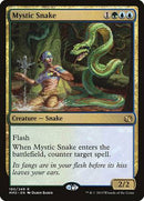 Mystic Snake [Modern Masters 2015] - Destination Retro
