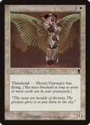 Mystic Visionary [Odyssey] - Destination Retro