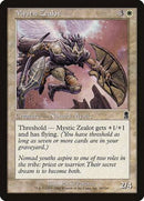 Mystic Zealot [Odyssey] - Destination Retro