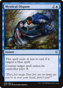 Mystical Dispute [Throne of Eldraine] - Destination Retro
