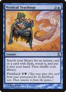 Mystical Teachings [Time Spiral] - Destination Retro