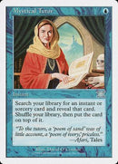 Mystical Tutor [Classic Sixth Edition] - Destination Retro
