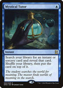 Mystical Tutor [Eternal Masters] - Destination Retro
