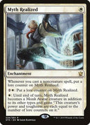Myth Realized [Dragons of Tarkir] - Destination Retro