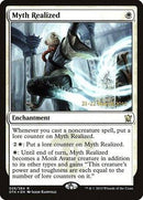 Myth Realized [Dragons of Tarkir Promos] - Destination Retro