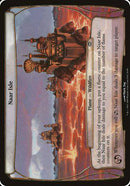 Naar Isle (Planechase) [Planechase Planes] - Destination Retro