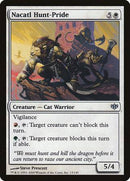 Nacatl Hunt-Pride [Conflux] - Destination Retro