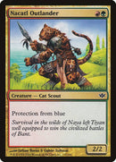 Nacatl Outlander [Conflux] - Destination Retro