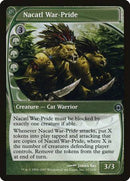 Nacatl War-Pride [Future Sight] - Destination Retro
