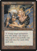 Nacre Talisman [Ice Age] - Destination Retro