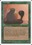 Nafs Asp [Fourth Edition] - Destination Retro