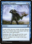 Nagging Thoughts [Shadows over Innistrad] - Destination Retro