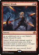 Nahiri's Wrath [Eldritch Moon] - Destination Retro