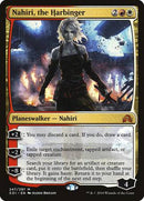 Nahiri, the Harbinger [Shadows over Innistrad] - Destination Retro