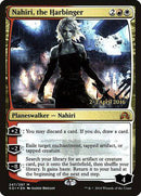 Nahiri, the Harbinger [Shadows over Innistrad Promos] - Destination Retro