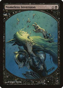 Nameless Inversion [Magic Player Rewards 2009] - Destination Retro